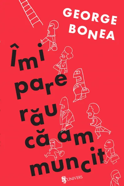 Îmi pare rău că am muncit