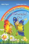 Fluturașul Ovi. Colectia Povesti educative