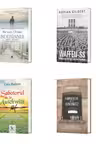 Pachet format din 4 titluri Indezirabilii, WAFFEN-SS Armata lui Hitler, Farmacistul de la Auschwitzz, Sabotorul - Michael Dobbs, Adrian Gilbert