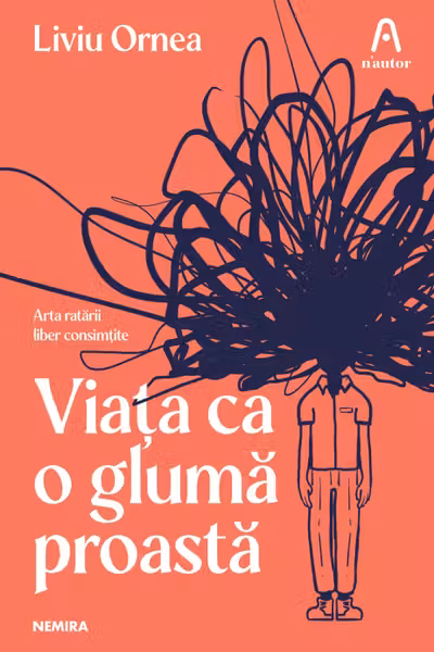 Viata ca o gluma proasta