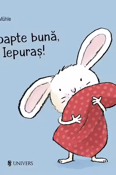Noapte buna, Iepuras!