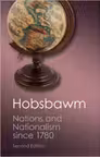 Nations and Nationalism since 1780: Programme, Myth, Reality