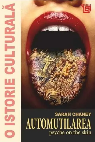 O istorie culturala - Automutilarea