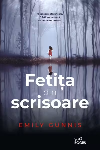 Fetita din scrisoare