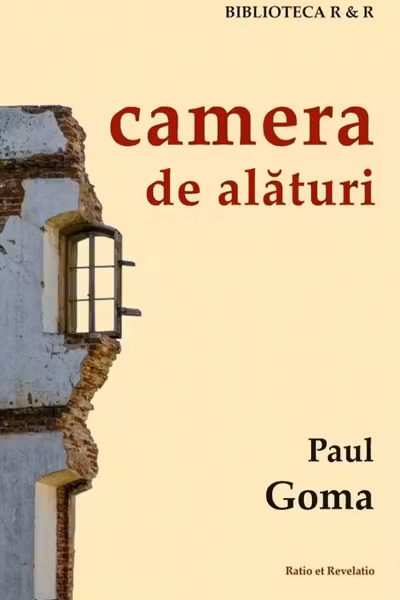Camera de alaturi