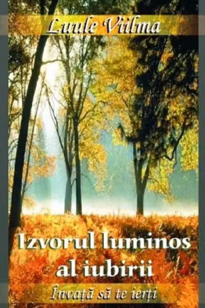 Izvorul luminos al iubirii