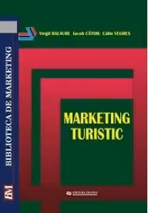 Marketing turistic