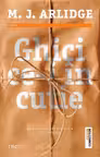 Ghici ce-i in cutie - M. J. Arlidge. Un nou thriller din seria Helen Grace