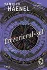 Trezorierul-sef