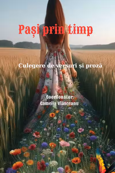 Pași prin timp