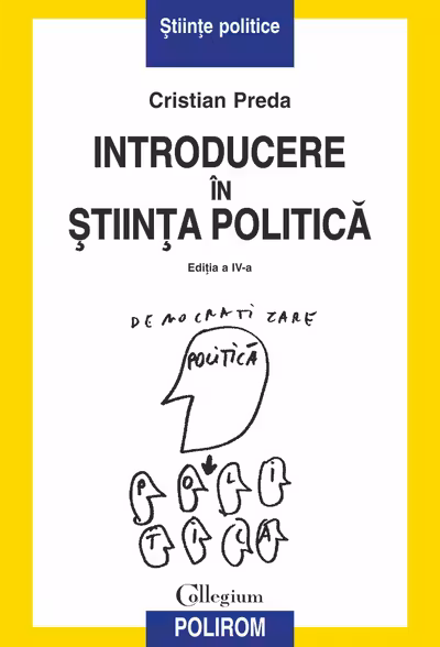 Introducere in stiinta politica