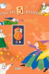 Povesti in 5 minute