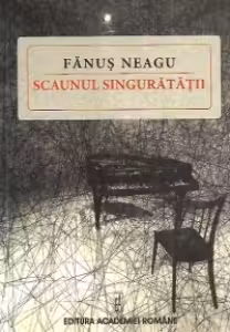 Scaunul singuratatii
