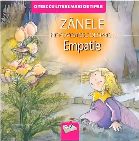 Zanele ne povestesc despre... Empatie