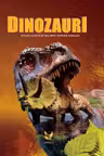 Dinozauri. Atlas ilustrat bilingv roman-englez