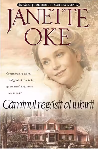 Căminul regăsit al iubirii