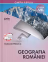 Geografia României - Clasa 8 - Caiet