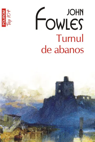 Turnul de abanos