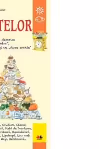 Antologia Dietelor