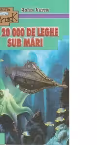 20 000 de leghe sub mare