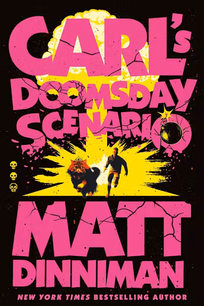Carl's Doomsday Scenario