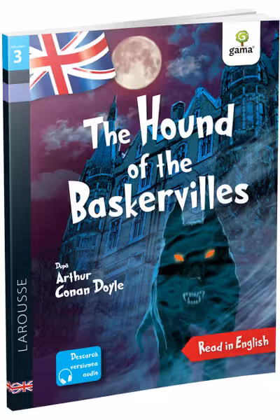 The Hound of the Baskervilles