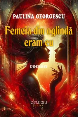 Femeia din oglindă eram eu (roman)