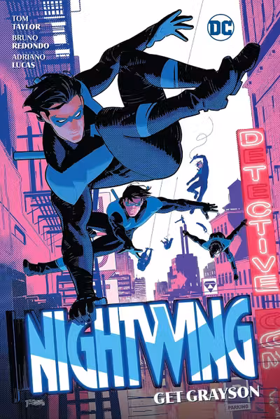 Nightwing - Volume 2