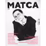 Revista Matca #08