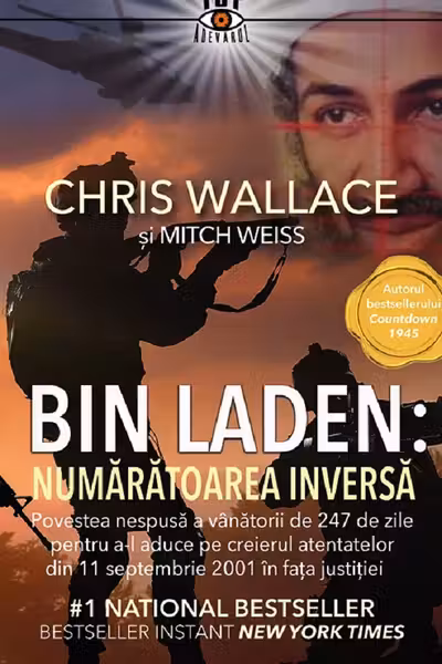 Bin Laden: Numaratoarea Inversa