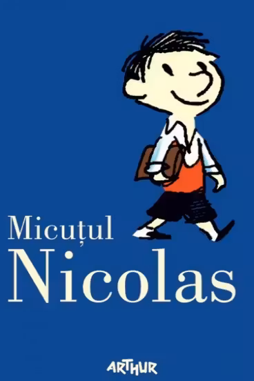 Micutul Nicolas. ART