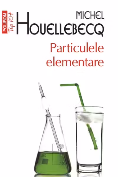 Particulele elementare