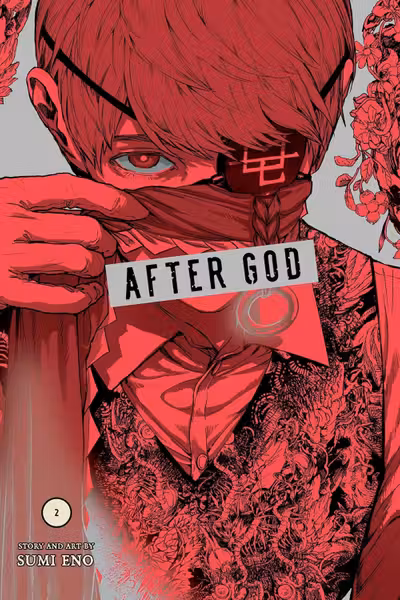 After God - Volume 2