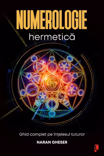 Numerologie hermetica
