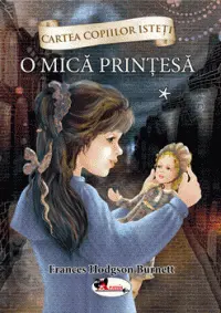 O mica printesa, vol. 1