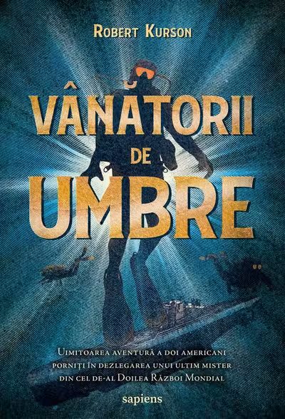 Vanatorii de umbre
