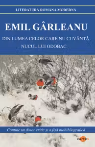 Din lumea celor care nu cuvanta. Nucul lui Odobac