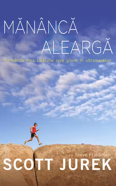 Mănâncă și aleargă