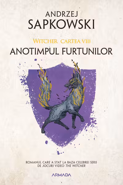 Anotimpul furtunilor