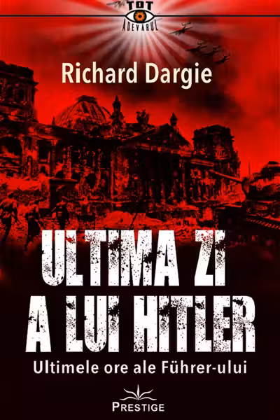 Ultima zi a lui Hitler