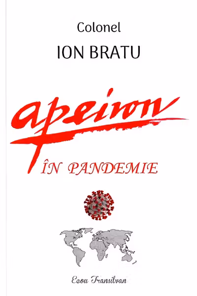 Apeiron în pandemie