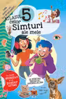 Atlasul celor 5 simturi ale mele