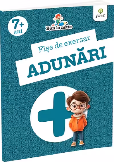 Fise de exersat Adunari