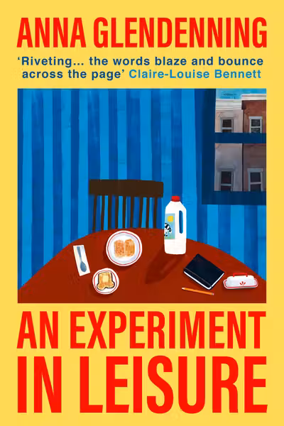 An Experiment in Leisure