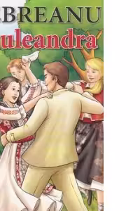 Ciuleandra