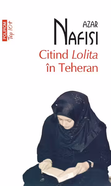 Citind Lolita in Teheran