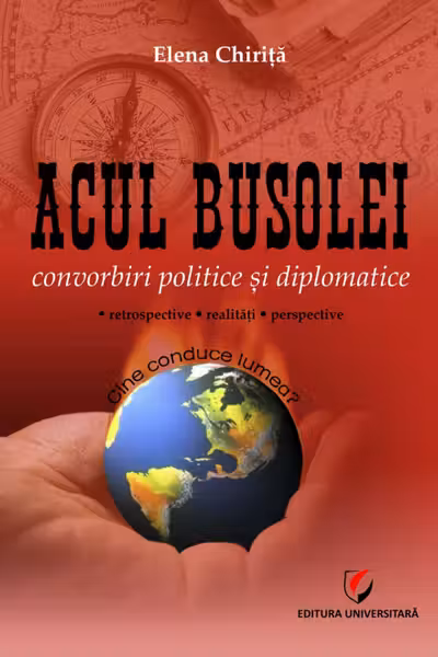 Acul busolei