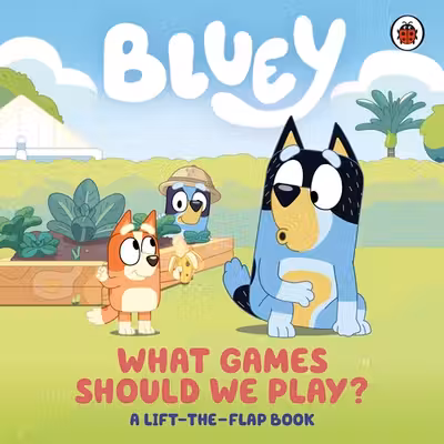 What Games Should We Play?