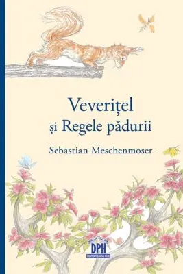 Veveritel si regele padurii