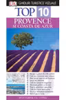 Ghid turistic vizual. Provence si Coasta de Azur